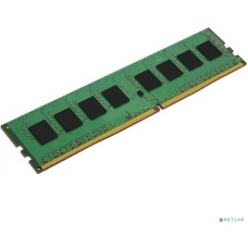 Kingston DDR4 DIMM 16GB KVR32N22D8/16 PC4-25600, 3200MHz, CL22
