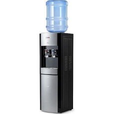 Кулер AEL LD-28c black/silver