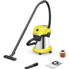 Пылесос KARCHER WD 3 S V-17/4/20 1.628-135.0