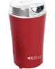 Кофемолка KELLI KL-5137Красный