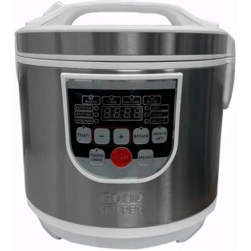 Мультиварка GOODHELPER МС-5101