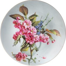 Тарелка декоративная LEFARD 760-731 ART COLLECTION 20,5см