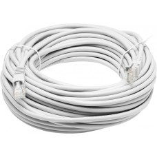 NONAME Патч-корд cat.5E stranded molded 15м RJ-45 (m)-RJ-45 (m) (упак.:1шт)