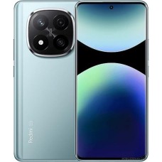 Смартфон детский XIAOMI Redmi Note 14 Pro+ 5G 8/256Gb Blue (60816)