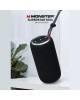 Колонка портативная MONSTER SUPERSTAR s310 (MS11902) чёрная