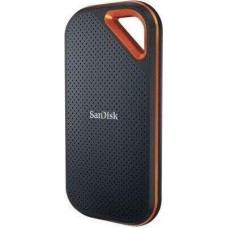 SANDISK BY WESTERN DIGITAL SSD внешний жесткий диск 1TB USB3.1 EXT. SDSSDE81-1T00-G25 SANDISK