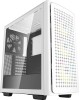 DEEPCOOL Корпус ATX CK560 WH, Midi-Tower, без БП, белый [r-ck560-whaae4-g-1]