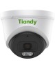 TIANDY Камера видеонаблюдения IP Spark TC-C34XN I3/E/Y/2.8mm/V5.0 2.8-2.8мм цв. корп.:белый (TC-C34XN I3/E/Y/2.8/V5.0)