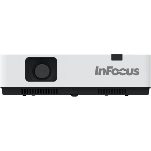 INFOCUS Проектор IN1024 LCD 4000Lm LS (1024x768) 50000:1 ресурс лампы:10000часов 1xUSB typeB 2xHDMI 3.3кг