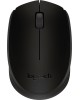 LOGITECH Мышь беспроводная M171, радио, оптическая, USB, 1000dpi, черный и серый [910-004643]
