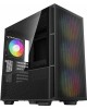 DEEPCOOL Корпус ATX CH560, Midi-Tower, без БП, черный [r-ch560-bkape4-g-1]