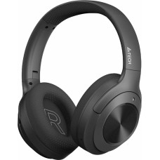 A4TECH Наушники Fstyler BH220, Bluetooth, мониторные, черный [bh220 black]