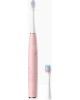 OCLEAN Электрическая зубная щетка Kids Air 2 насадки для щётки: 2шт, цвет:розовый [c01000566]