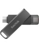 SANDISK BY WESTERN DIGITAL Флэш-накопитель USB3 128GB SDIX70N-128G-GN6NE SANDISK