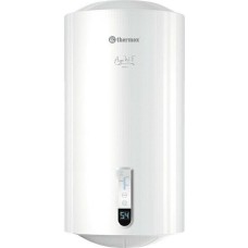 Водонагреватель накопительный электрический THERMEX Водонагреватель Auga 100 V Wi-Fi 1.5кВт 100л электрический настенный/белый
