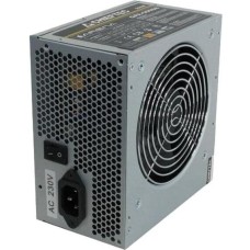 CHIEFTEC Блок питания iArena GPA-550S, 550Вт, 120мм, серый