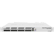 MIKROTIK Коммутатор CRS317-1G-16S+RM (CRS317-1G-16S+RM)