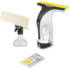 KARCHER Стеклоочиститель WV 4-4 Plus, белый [1.633-540.0]