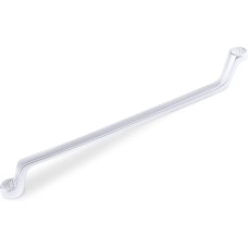 AVS TOOLS Ключ гаечный накидной изогнутый (08х10 мм) AVS K20810