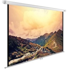 CACTUS Экран WallExpert CS-PSWE-240x180-WT, 240х180 см, 4:3, настенно-потолочный