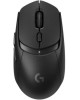 LOGITECH Мышь беспроводная G309 Lightspeed, игровая, Bluetooth, оптическая, USB, 25600dpi, черный [910-007201]
