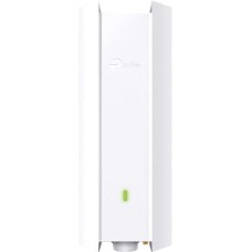 TP-LINK Точка доступа Omada EAP623-Outdoor HD AX1800 10/100/1000BASE-TX белый