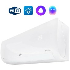 BALLU Сплит-система инверторная Discovery BSVI-07HN8 настенная, до 20м2, 7000 BTU, с голосовым помощником, (комплект из 2-х коробок)