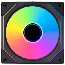 LIAN-LI Вентилятор Lian Li Uni Fan SL Wireless 120 120мм, 3шт, 4-pin, 1900об/мин, 29.5дБ, ARGB, Ret [g99.12sllcd1w3b.r0]