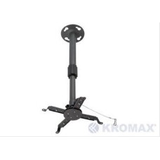 Кронштейн KROMAX PROJECTOR-300 WHITE