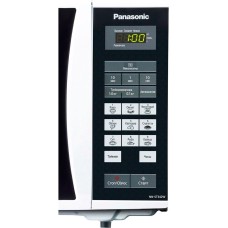 Микроволновая печь PANASONIC NN-ST342 WZPE(TE) 25л