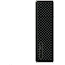 USB флеш TRANSCEND 32GB JF780 USB3.0 черный/хром (TS32GJF780)