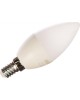 Светодиодная лампа SMARTBUY (SBL-C37-07-30K-E14) 7W/3000/E14