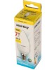 Светодиодная лампа SMARTBUY (SBL-C37-07-30K-E14) 7W/3000/E14