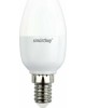 Светодиодная лампа SMARTBUY (SBL-C37-07-30K-E14) 7W/3000/E14