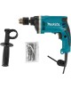 Дрель MAKITA HP1630 Дрель ударная