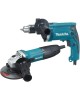 Дрель MAKITA HP1630 Дрель ударная