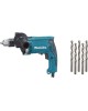 Дрель MAKITA HP1630 Дрель ударная