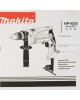 Дрель MAKITA HP1630 Дрель ударная