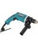 Дрель MAKITA HP1630 Дрель ударная