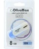 USB флэш-накопитель OLTRAMAX OM-8GB-220-фиолетовый