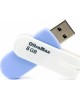 USB флэш-накопитель OLTRAMAX OM-8GB-220-фиолетовый