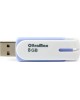 USB флэш-накопитель OLTRAMAX OM-8GB-220-фиолетовый