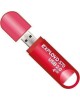 USB флэш-накопитель EXPLOYD 4GB 570 красный [EX-4GB-570-Red]
