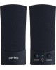 Акустика 2.0 PERFEO (PF-4392) PF-210 UNO черный