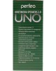 Акустика 2.0 PERFEO (PF-4392) PF-210 UNO черный