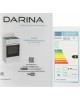 Плита газовая ДАРИНА S KM 521 300 W