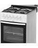 Плита газовая ДАРИНА 1В КМ 441 306 W