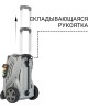 Мойка высокого давления BORT KEX-3000
