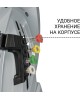 Мойка высокого давления BORT KEX-3000