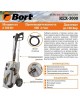 Мойка высокого давления BORT KEX-3000
